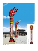 景观灯