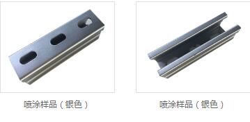 vci灯杆