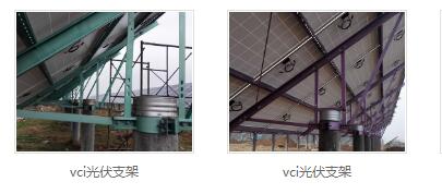 vci热镀锌价格