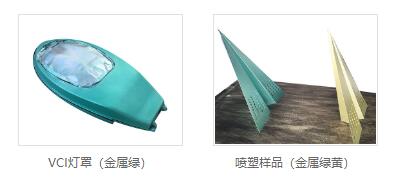 vci热镀锌价格