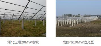 vci灯杆特点