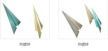 vci热镀锌厂家