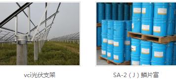 vci热镀锌价格