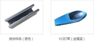 vci热镀锌价格