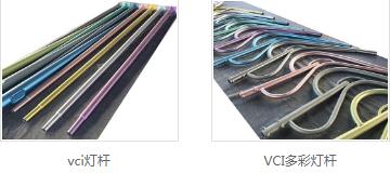 vci热镀锌价格