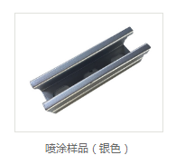 vci热镀锌特点