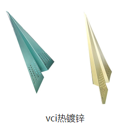 vci光伏支架价格
