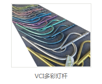 vci热镀锌价格